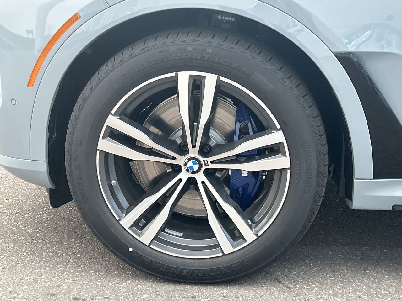 2027 BMW X7 in Aurora, Ontario
