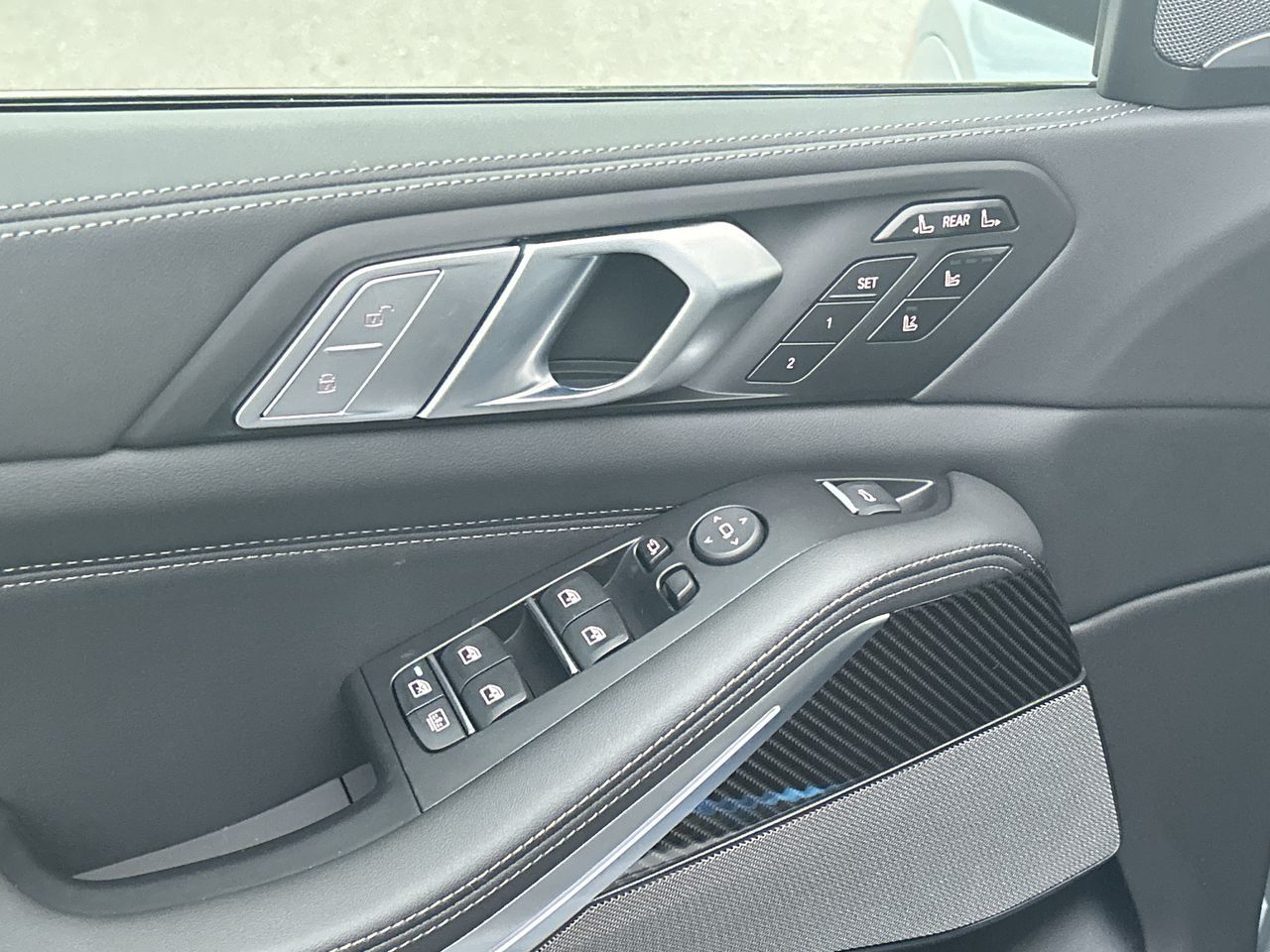 2027 BMW X7 in Aurora, Ontario