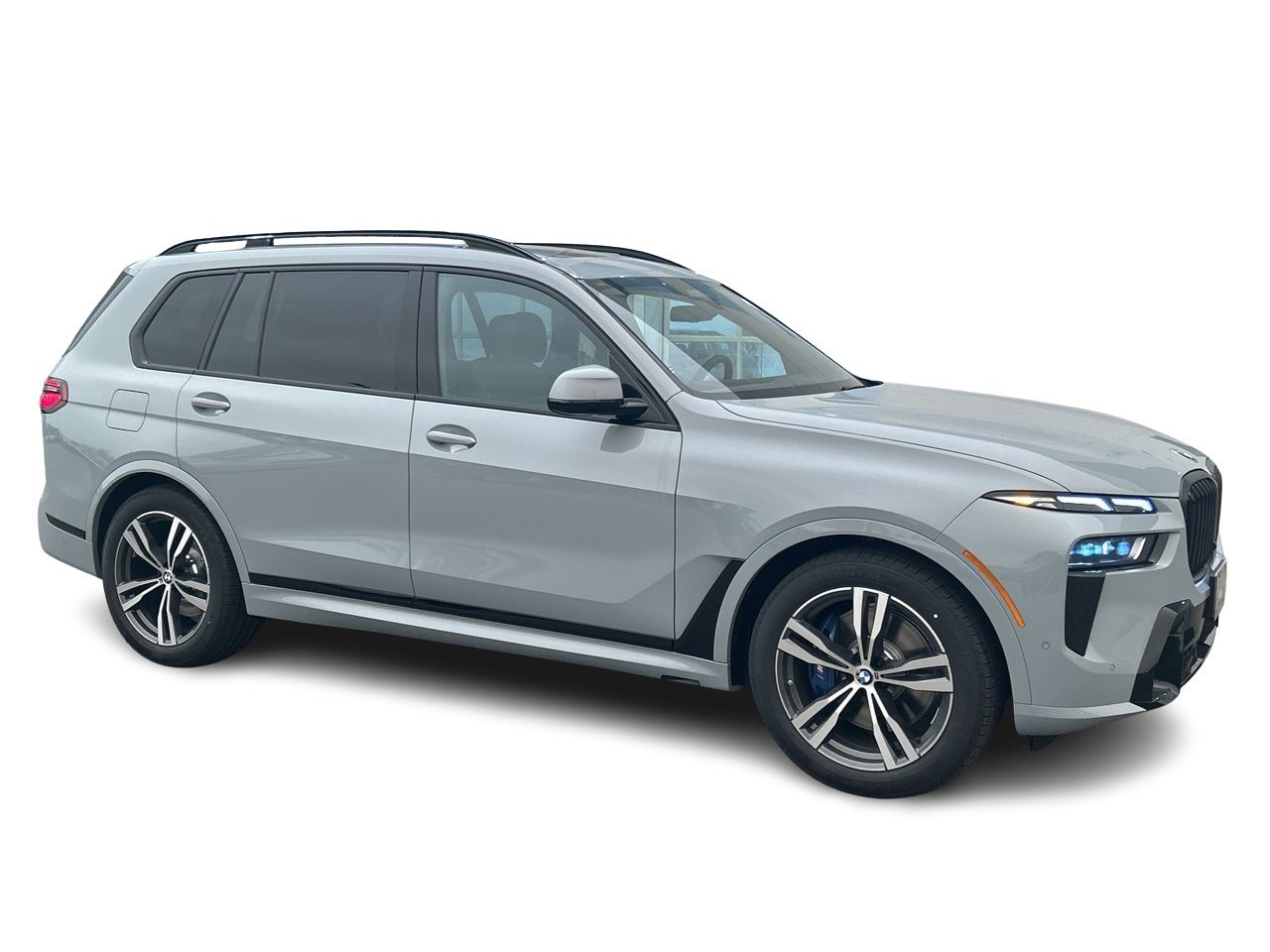 2027 BMW X7 in Aurora, Ontario