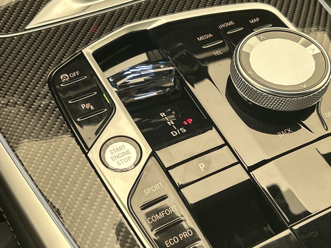 2027 BMW X7 in Aurora, Ontario