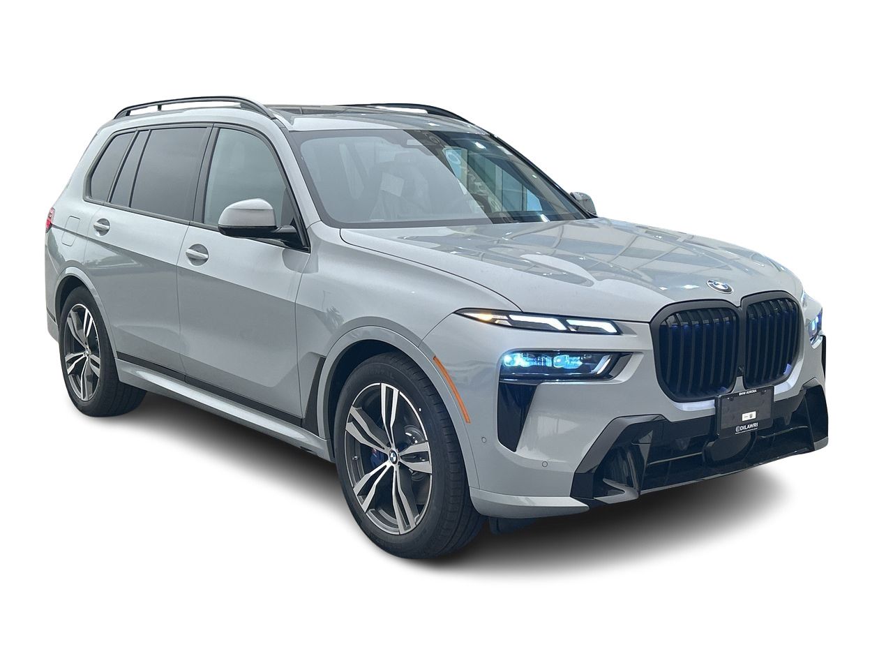 2027 BMW X7 in Aurora, Ontario