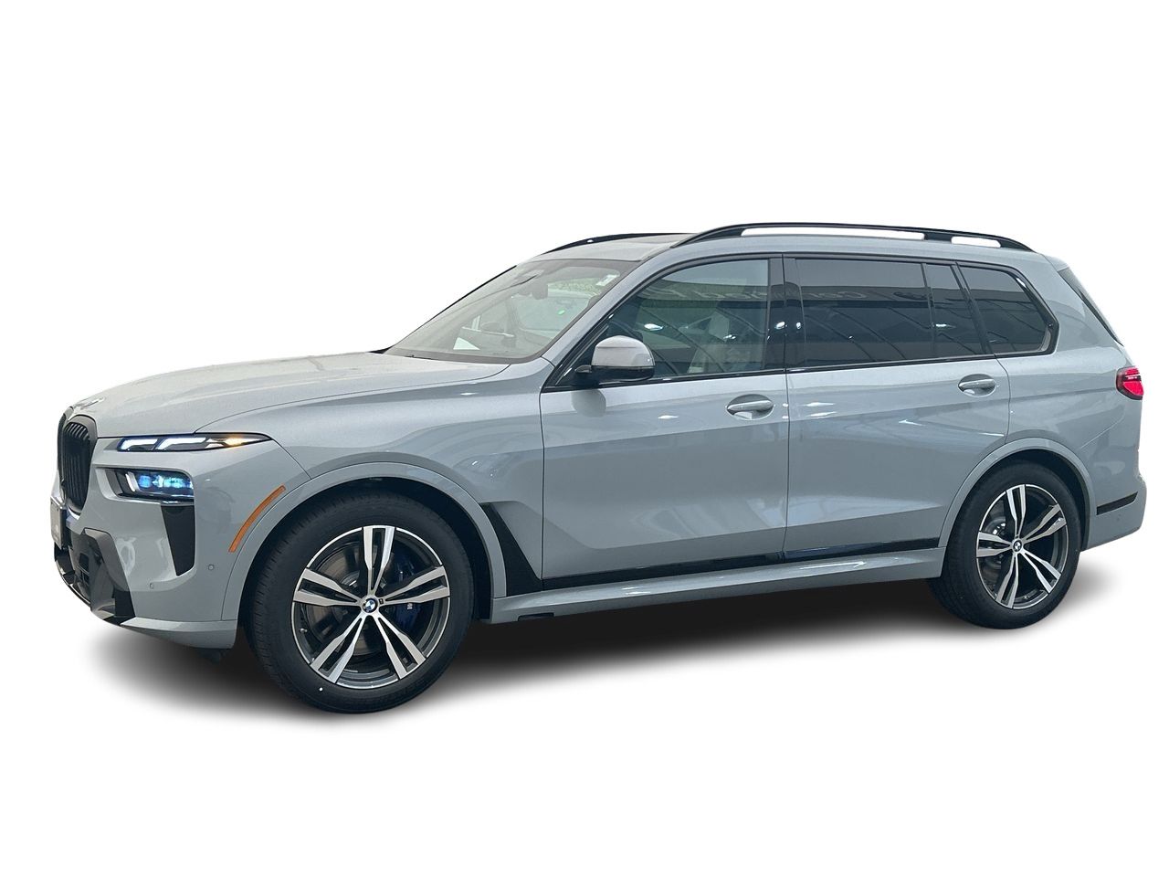 2027 BMW X7 in Aurora, Ontario