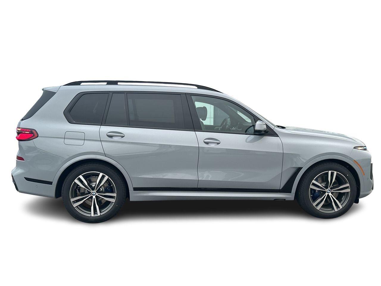 2027 BMW X7 in Aurora, Ontario
