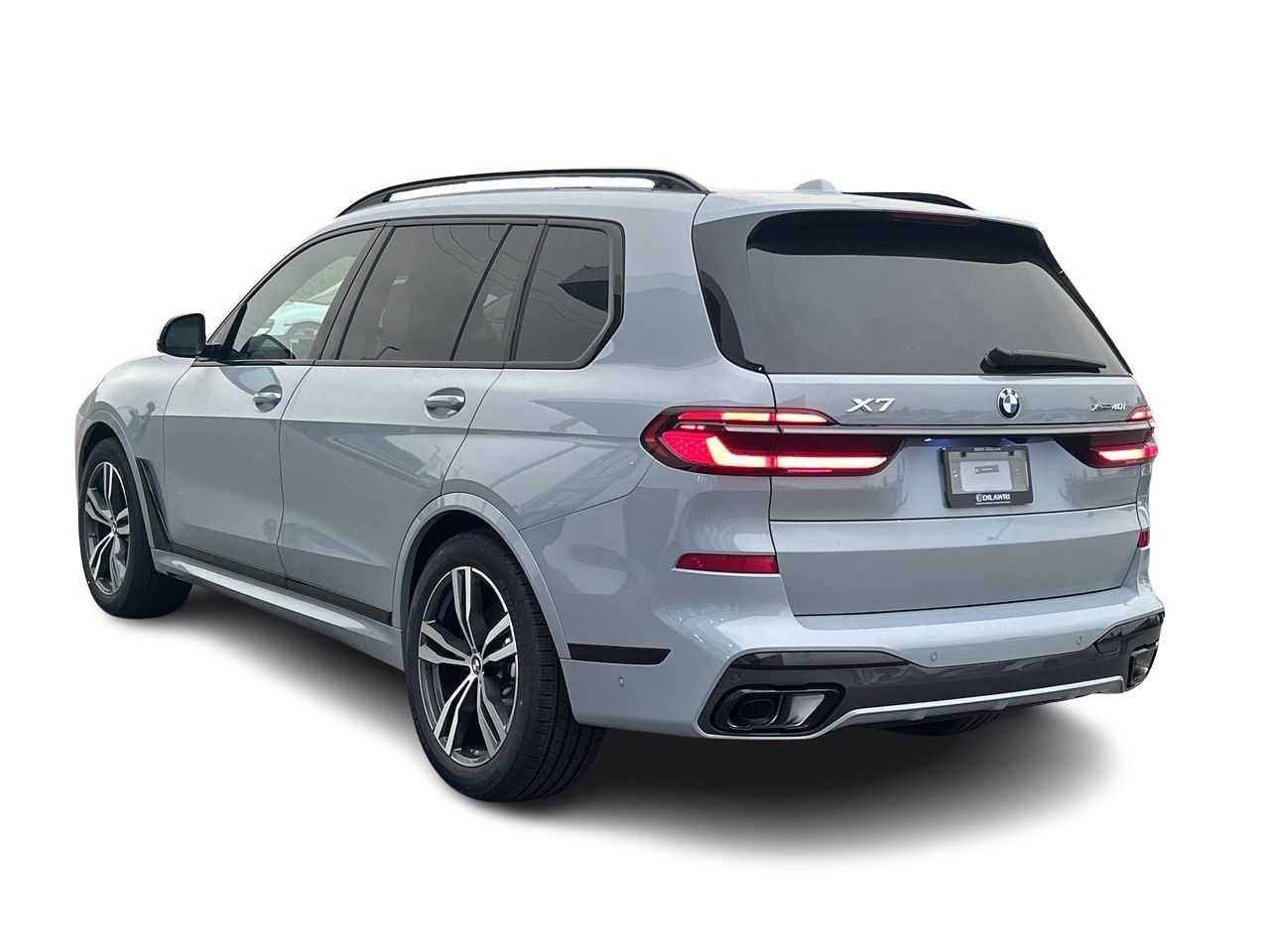 2027 BMW X7 in Aurora, Ontario
