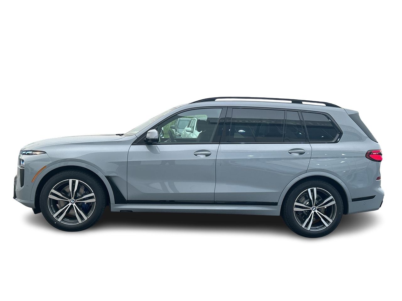 2027 BMW X7 in Aurora, Ontario