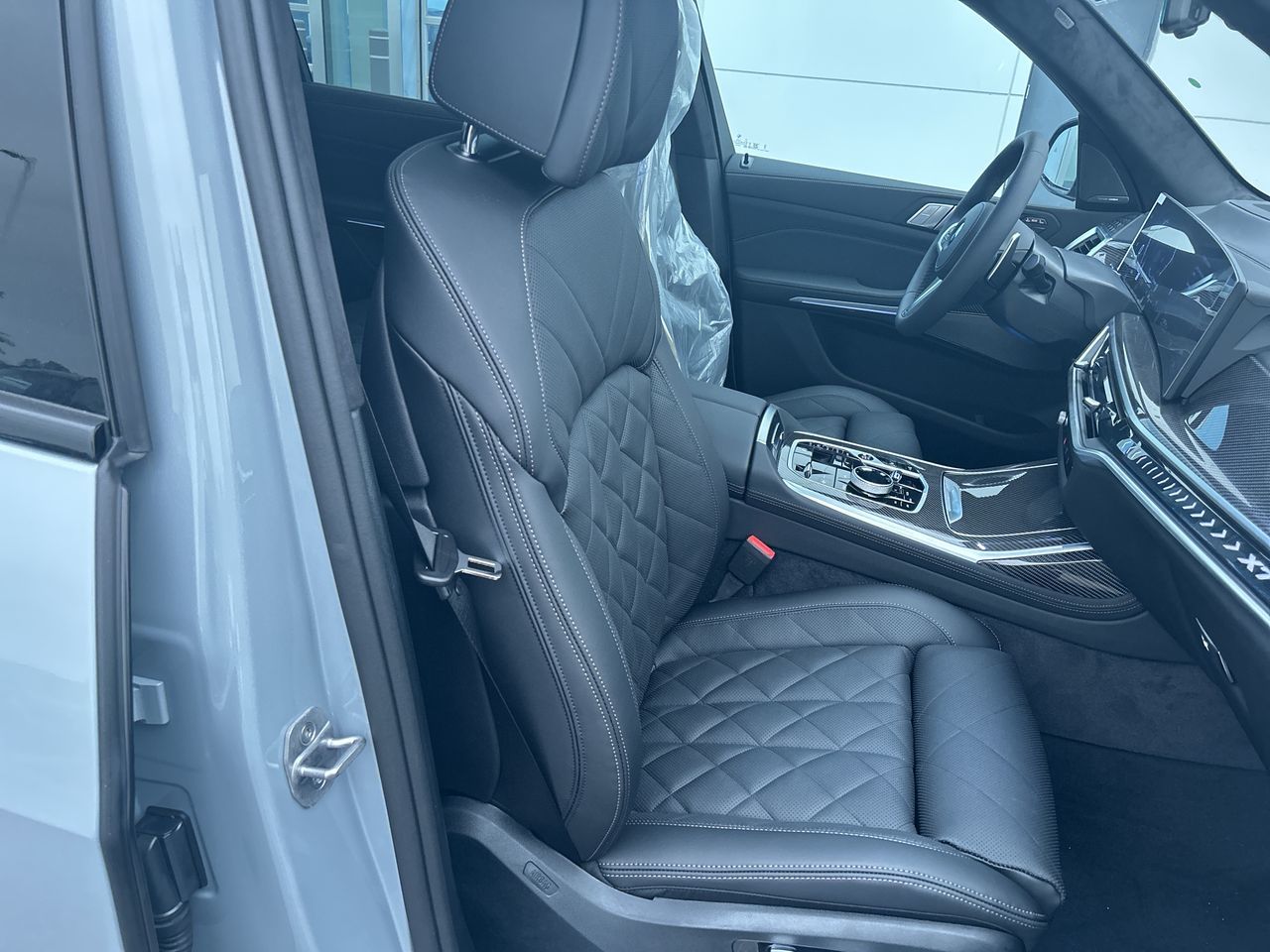 2027 BMW X7 in Aurora, Ontario