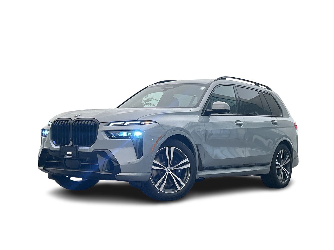 2027 BMW X7 in Aurora, Ontario