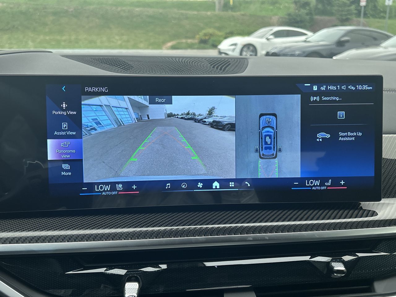 2027 BMW X7 in Aurora, Ontario