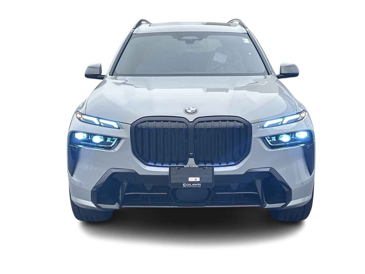 2027 BMW X7 in Aurora, Ontario