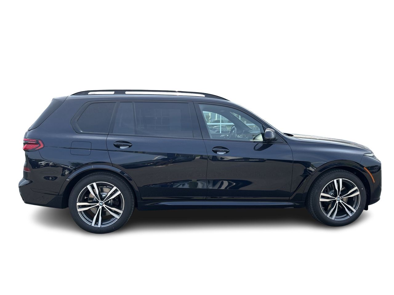 2027 BMW X7