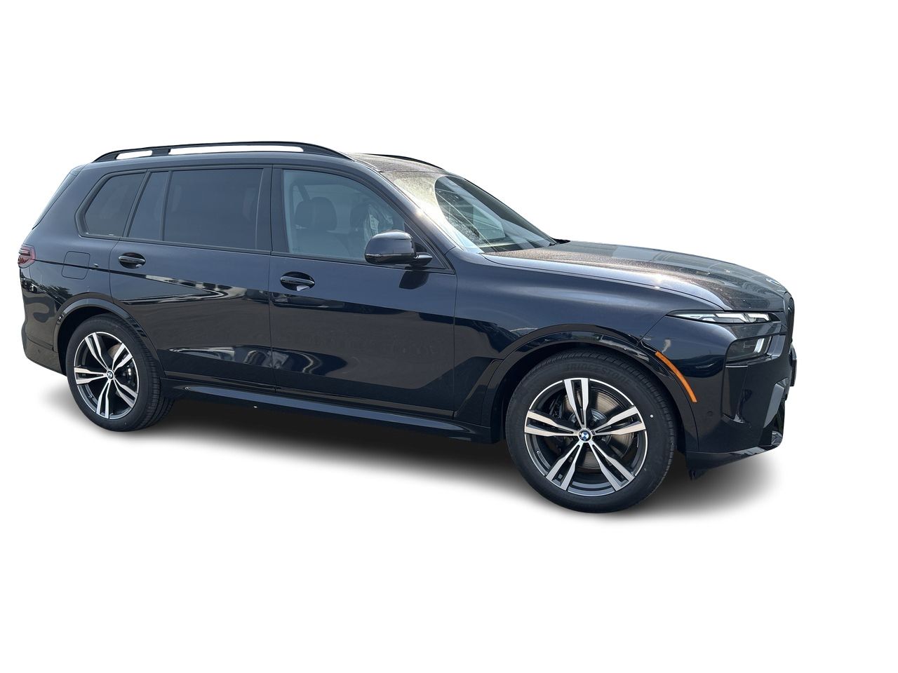 2027 BMW X7