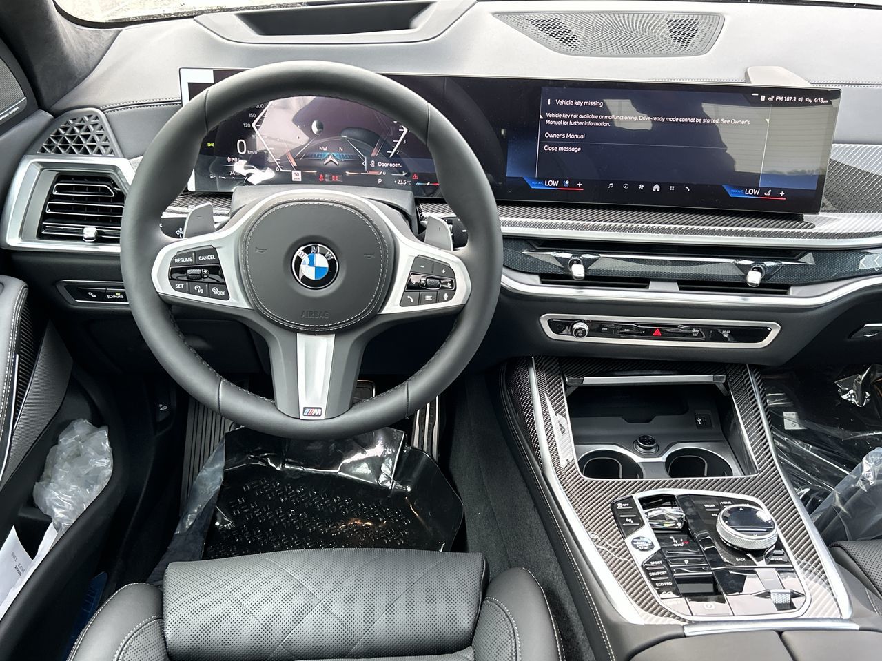 2027 BMW X7