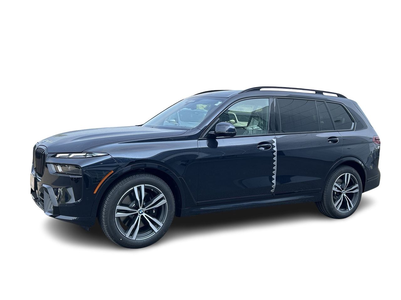 2027 BMW X7