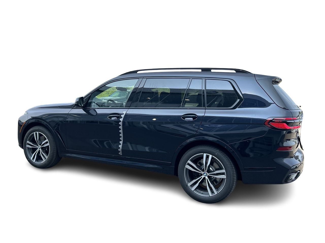 2027 BMW X7