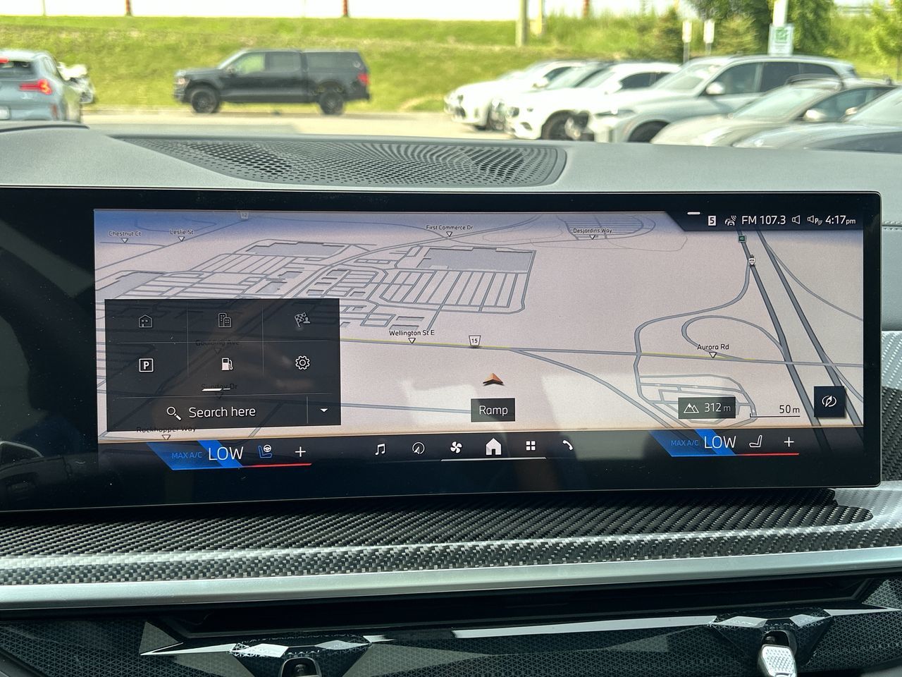 2027 BMW X7