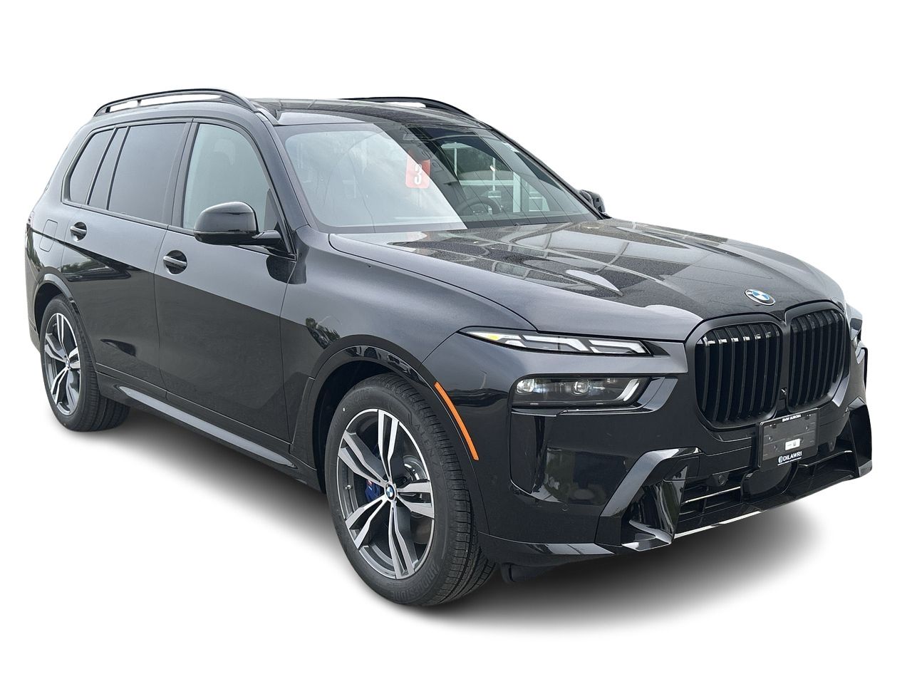 2027 BMW X7 in Aurora, Ontario