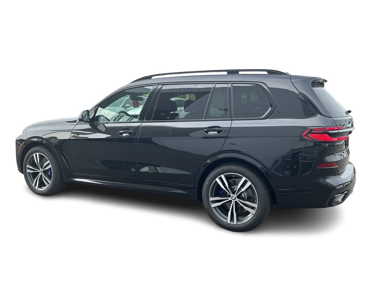2027 BMW X7 in Aurora, Ontario