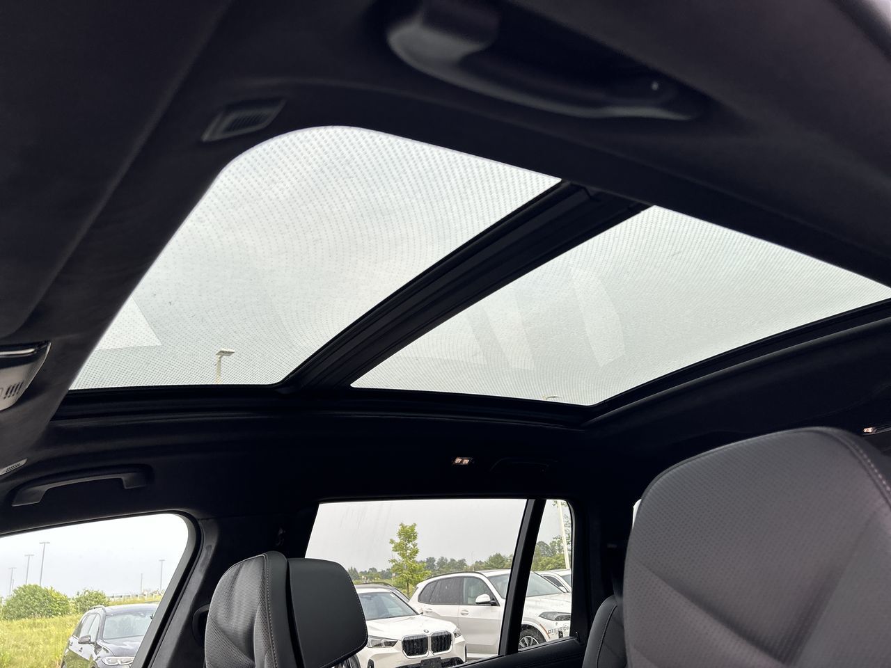 2027 BMW X7 in Aurora, Ontario