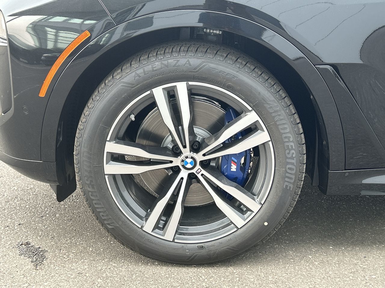 2027 BMW X7 in Aurora, Ontario