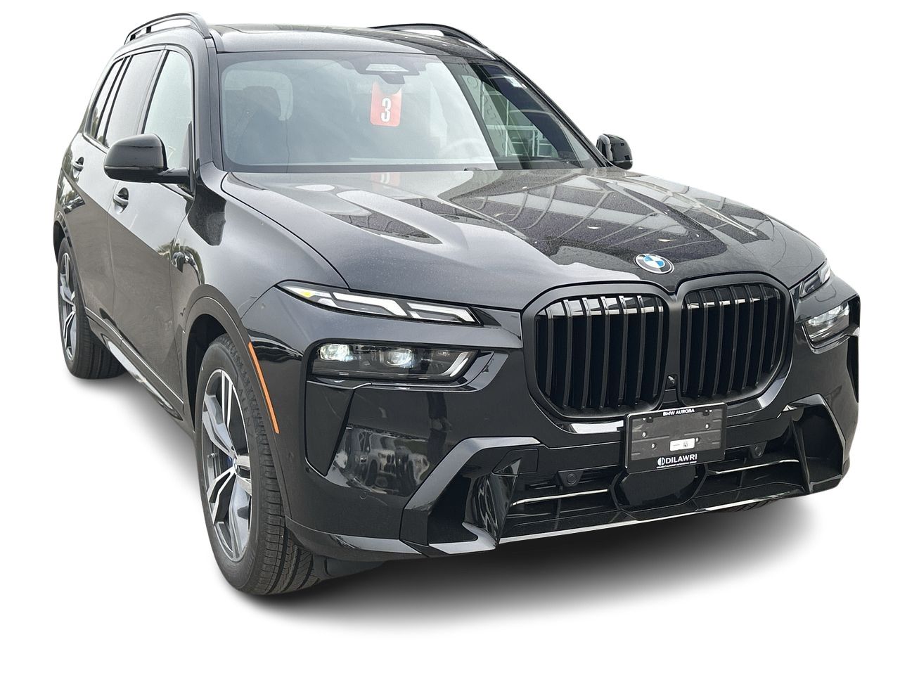 2027 BMW X7 in Aurora, Ontario