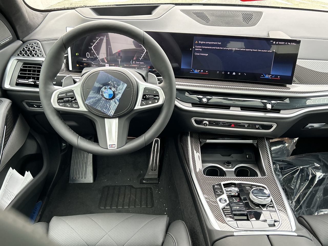 2027 BMW X7 in Aurora, Ontario