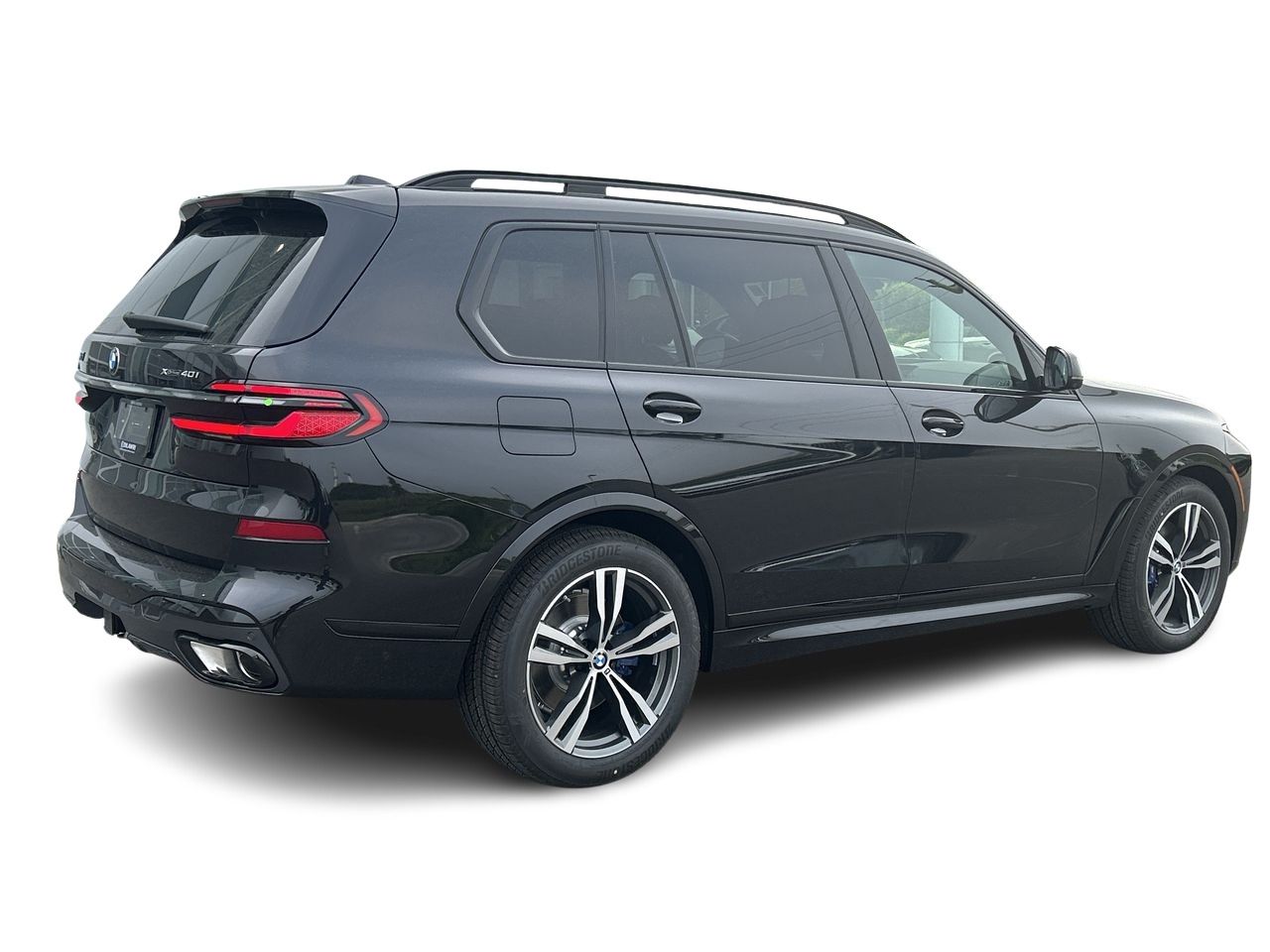 2027 BMW X7 in Aurora, Ontario