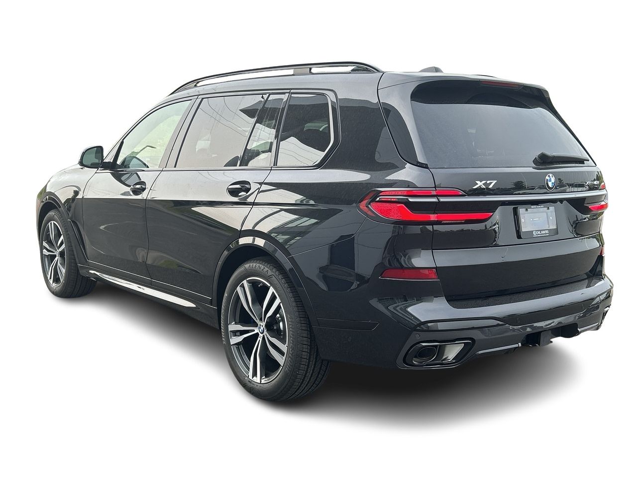2027 BMW X7 in Aurora, Ontario