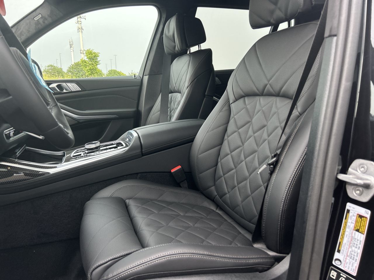 2027 BMW X7 in Aurora, Ontario