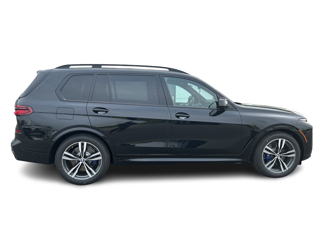 2027 BMW X7 in Aurora, Ontario