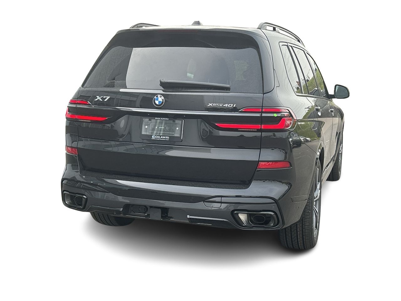 2027 BMW X7 in Aurora, Ontario