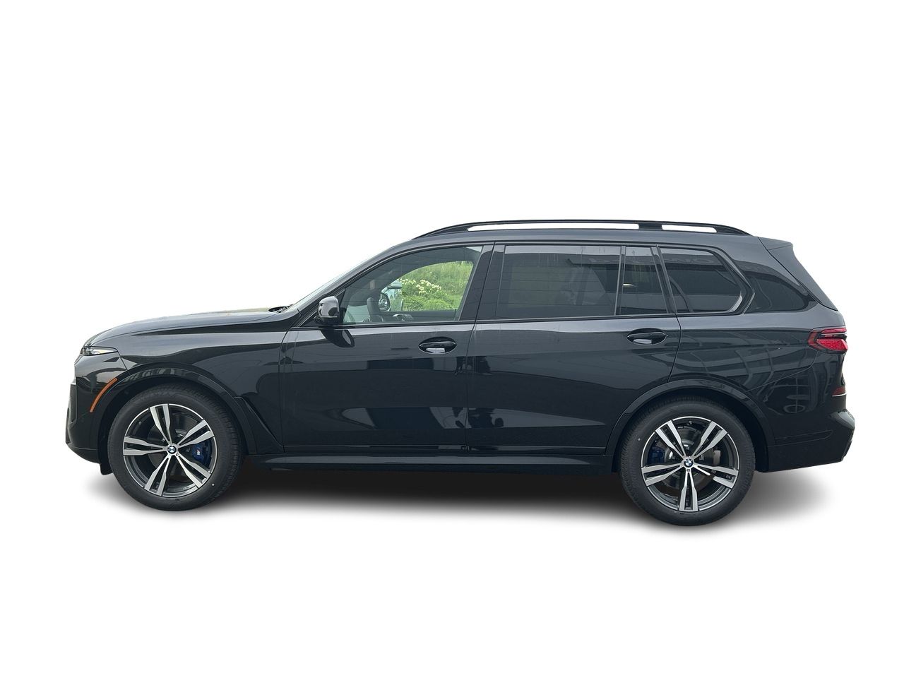 2027 BMW X7 in Aurora, Ontario