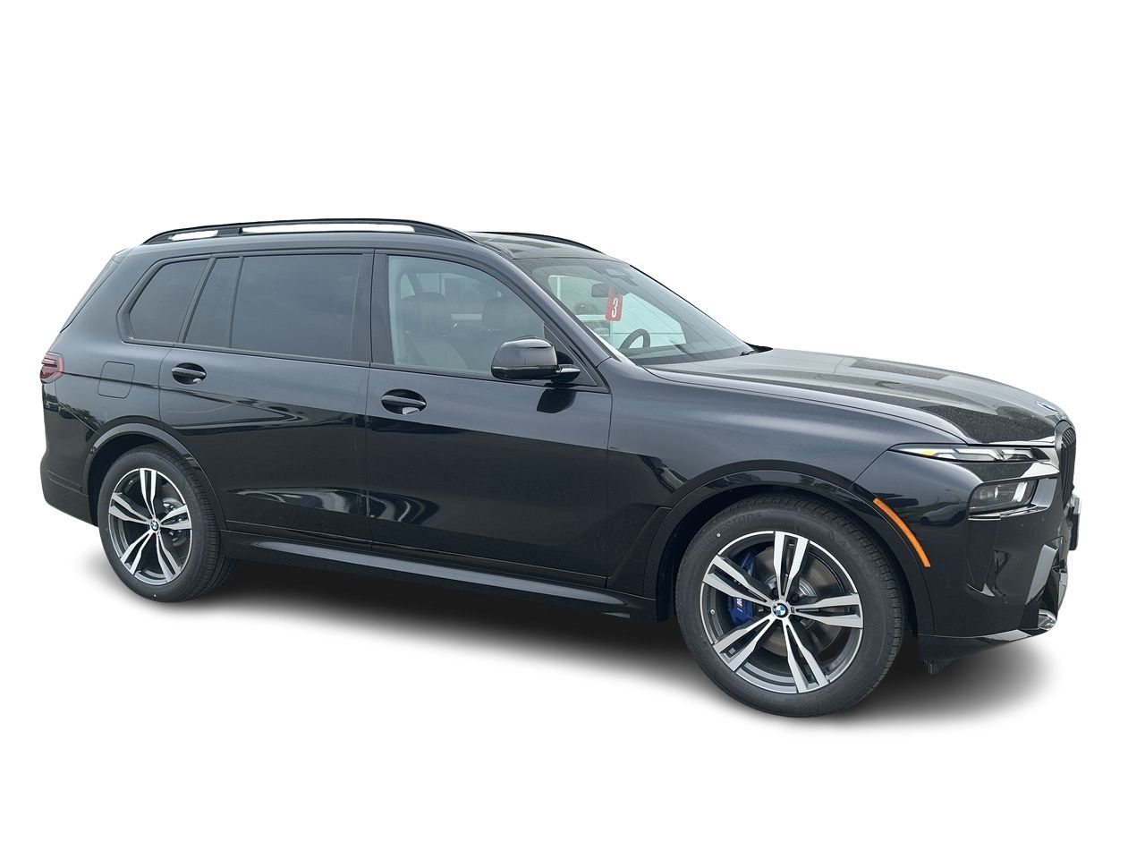 2027 BMW X7 in Aurora, Ontario