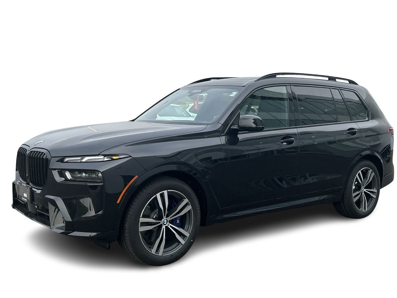 2027 BMW X7 in Aurora, Ontario