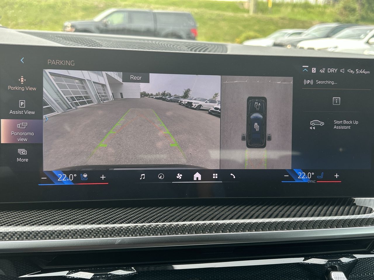 2027 BMW X7 in Aurora, Ontario