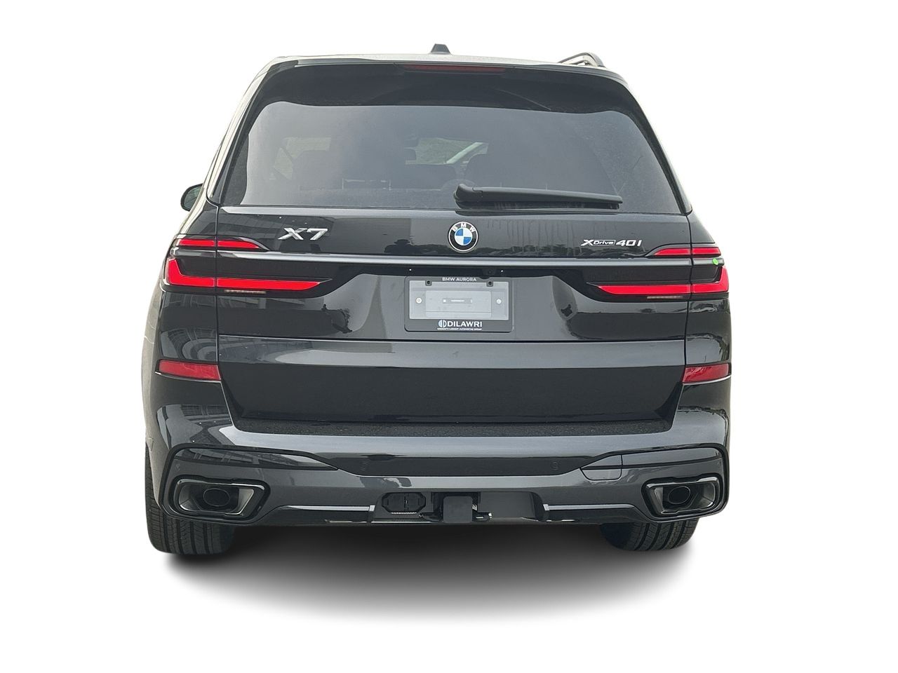 2027 BMW X7 in Aurora, Ontario