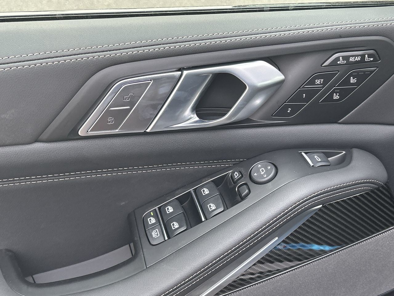 2027 BMW X7 in Aurora, Ontario