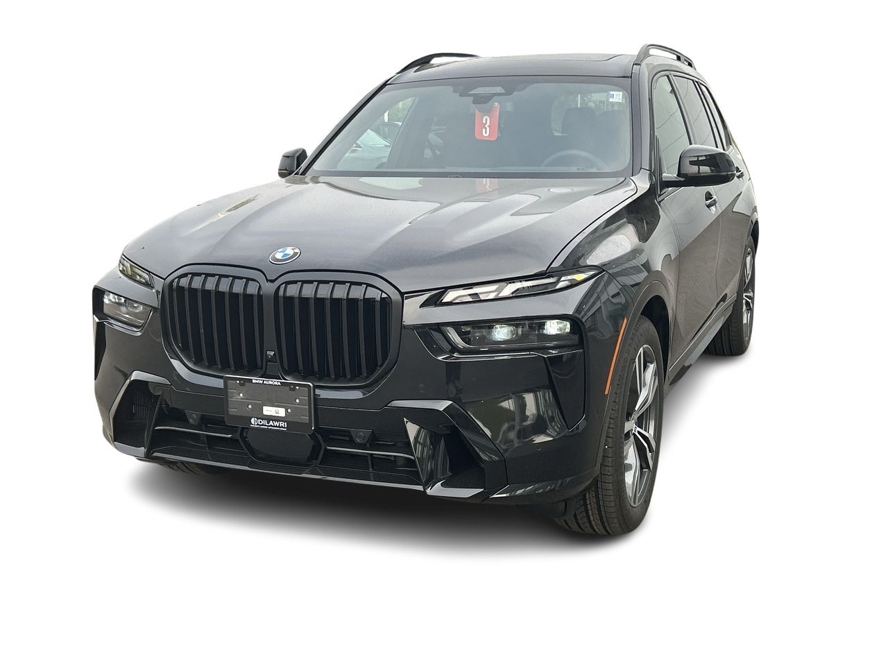 2027 BMW X7 in Aurora, Ontario