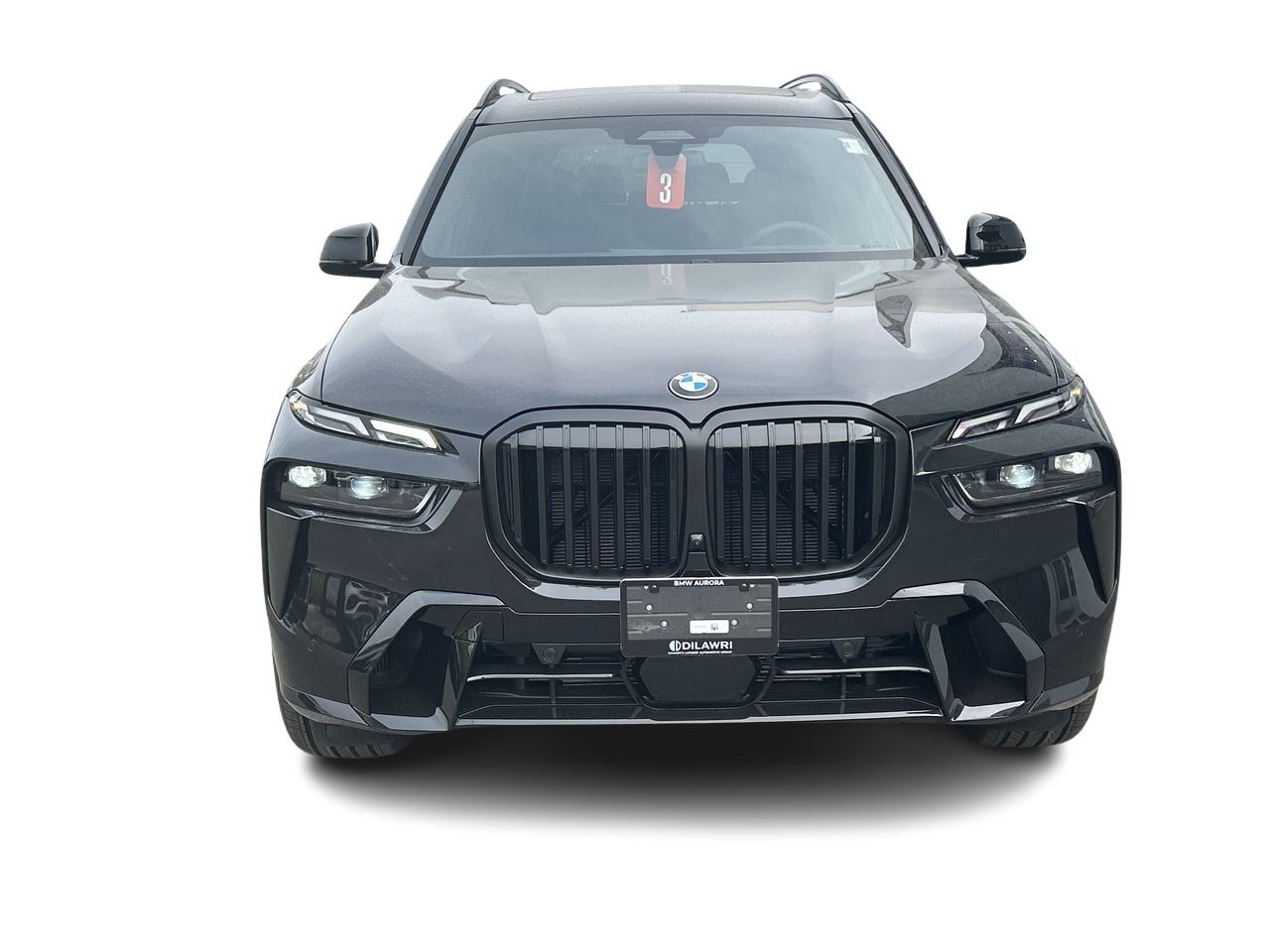 2027 BMW X7 in Aurora, Ontario