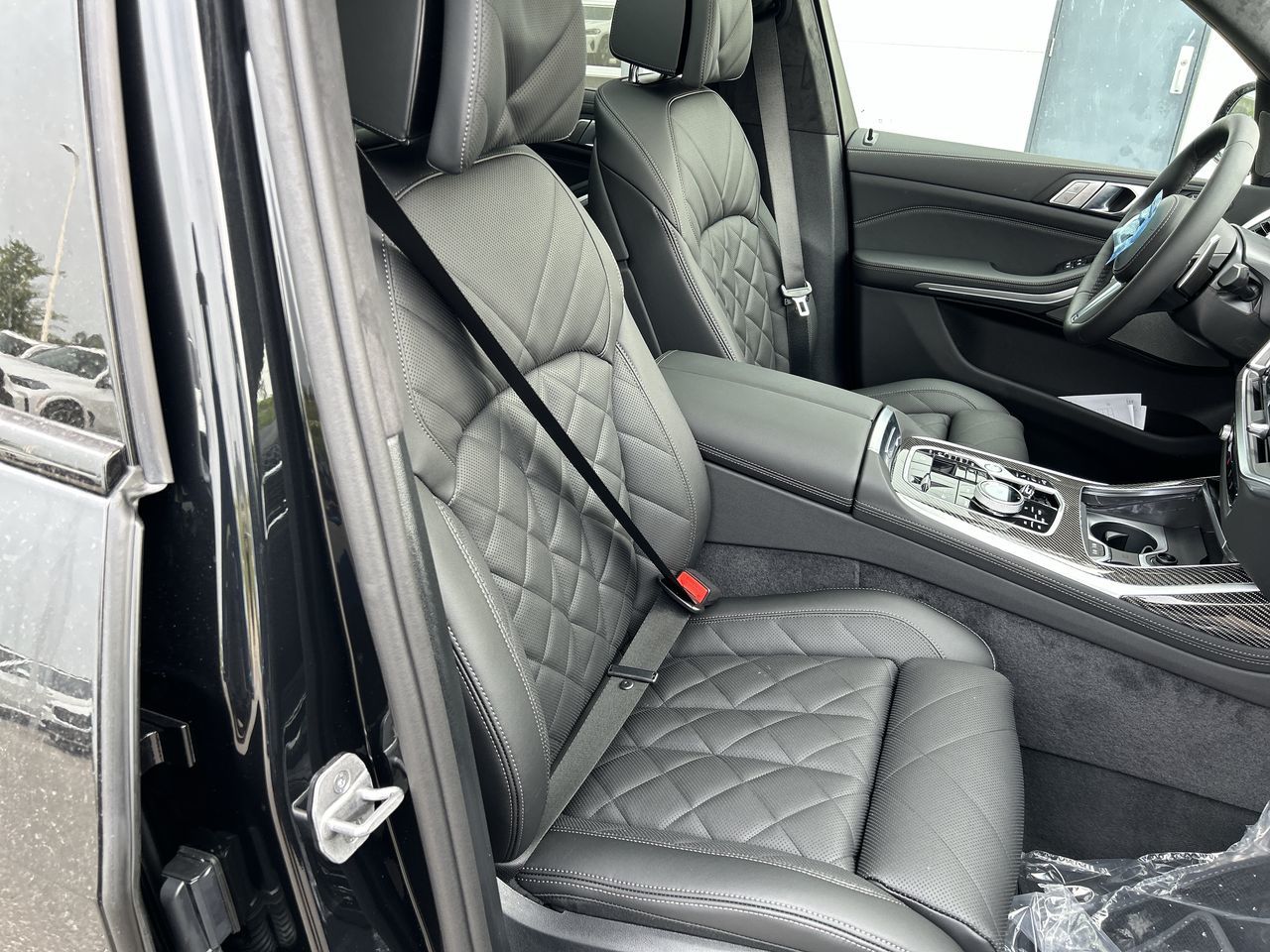 2027 BMW X7 in Aurora, Ontario