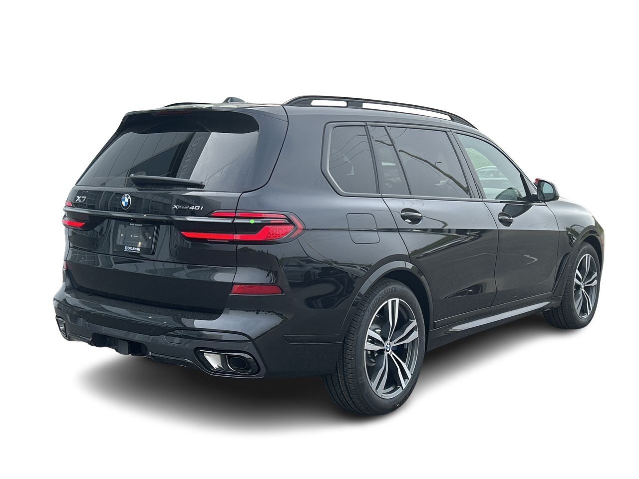 2027 BMW X7 in Aurora, Ontario