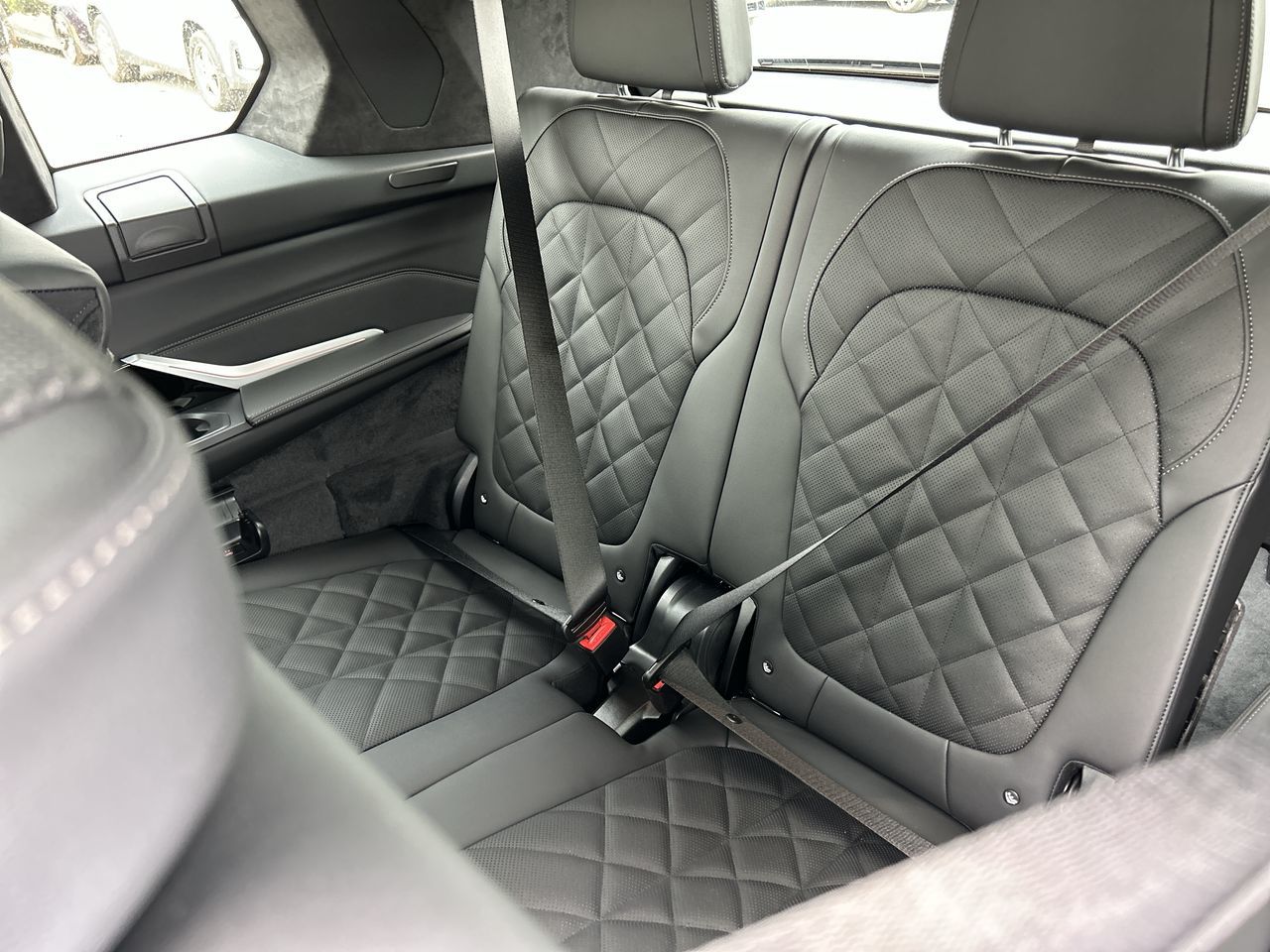 2027 BMW X7 in Aurora, Ontario
