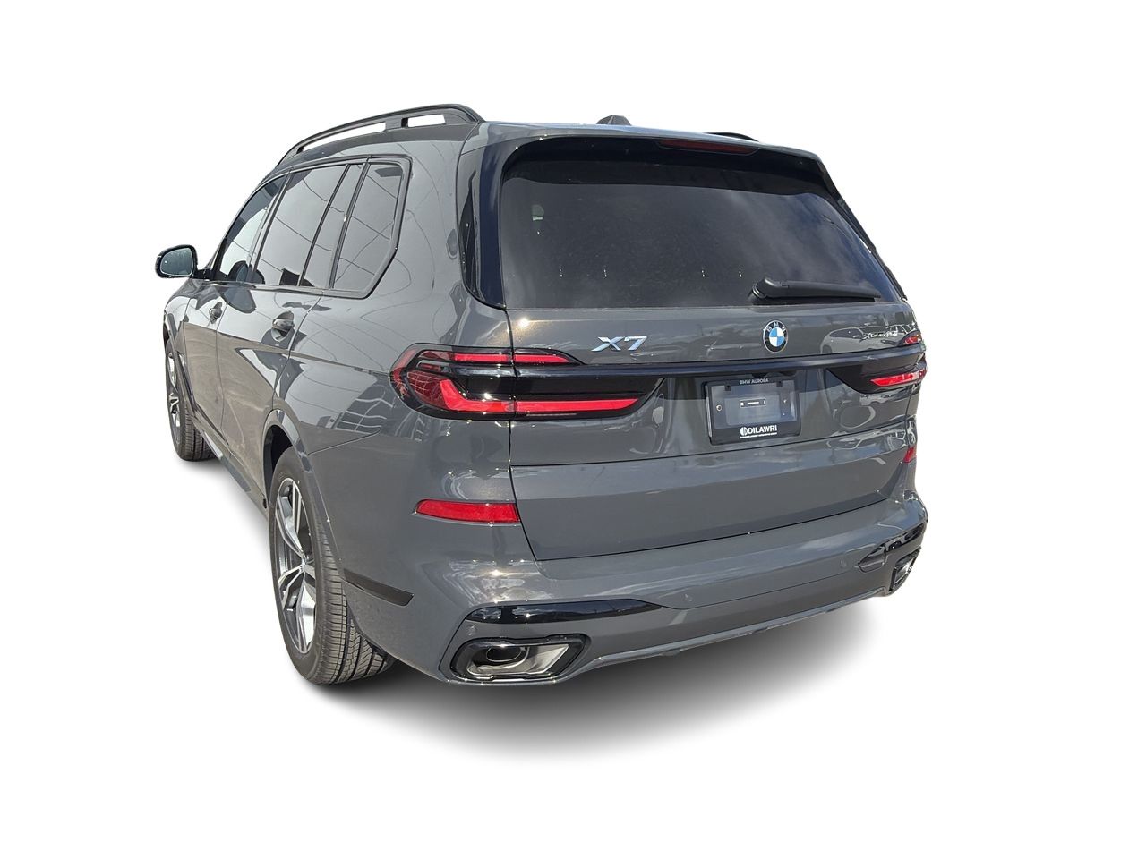 BMW X7  2027 à Aurora, Ontario