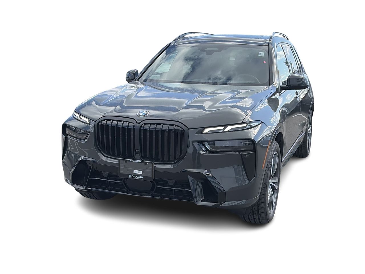 BMW X7  2027 à Aurora, Ontario