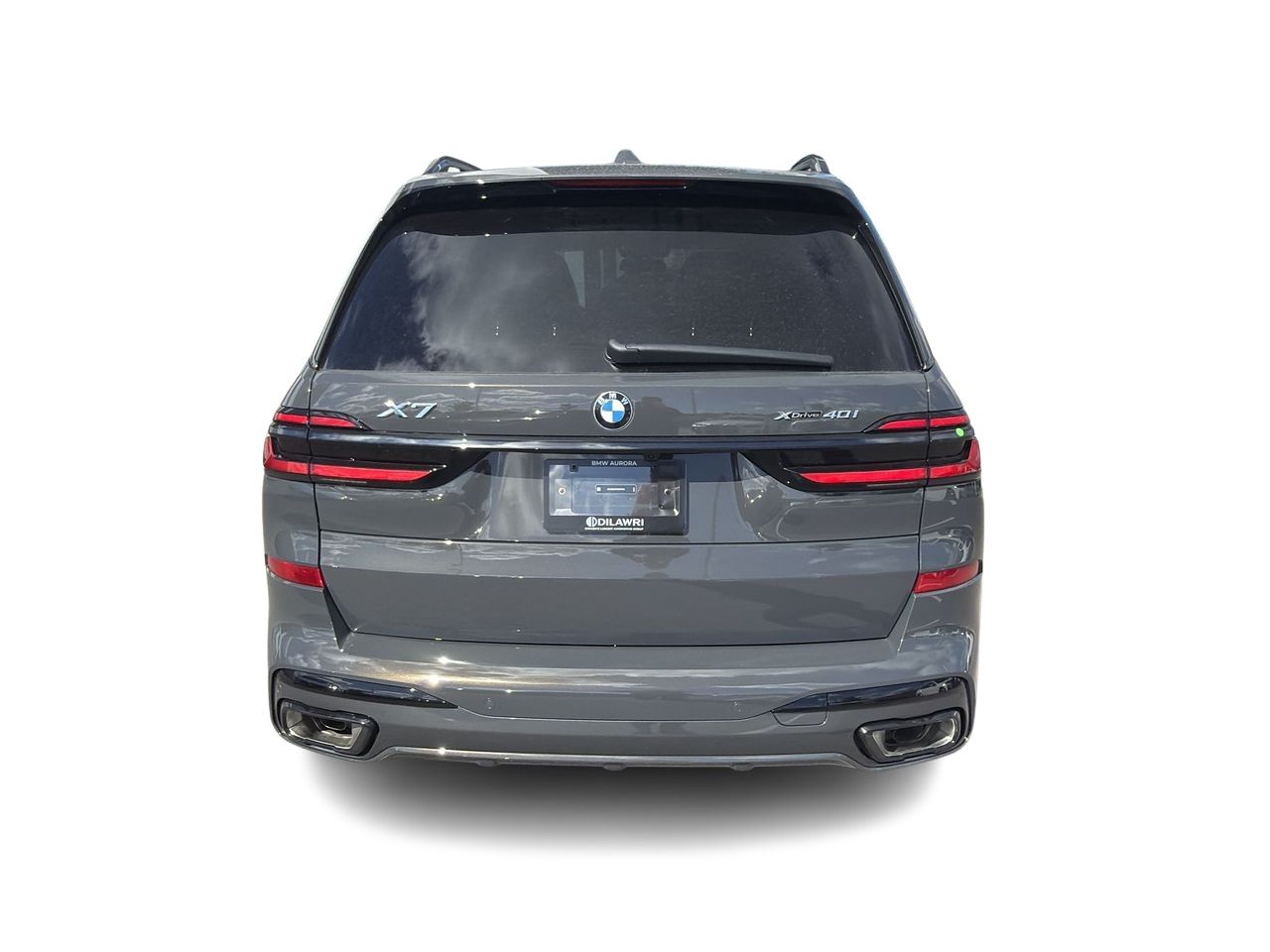 BMW X7  2027 à Aurora, Ontario