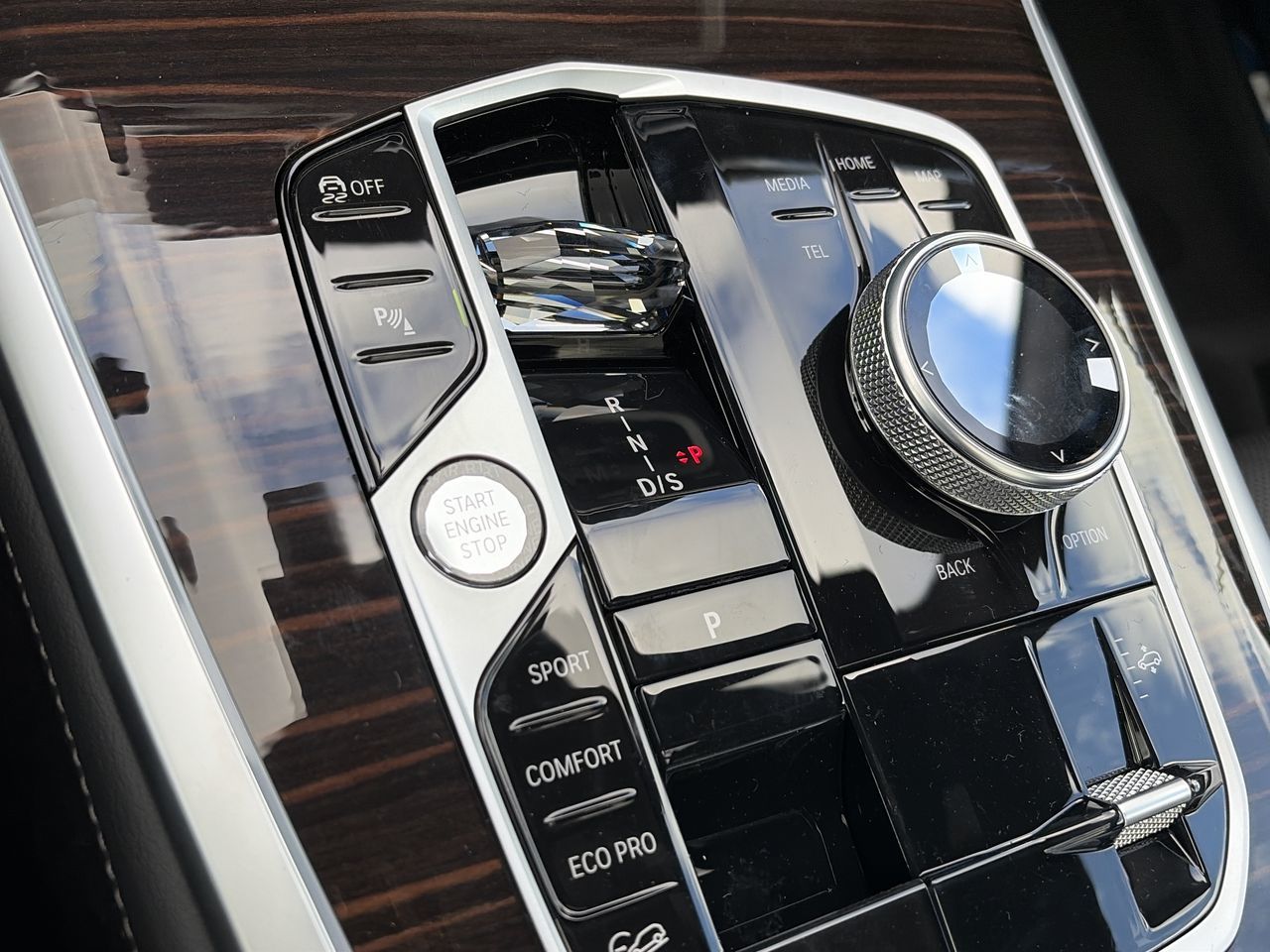 BMW X7  2027 à Aurora, Ontario