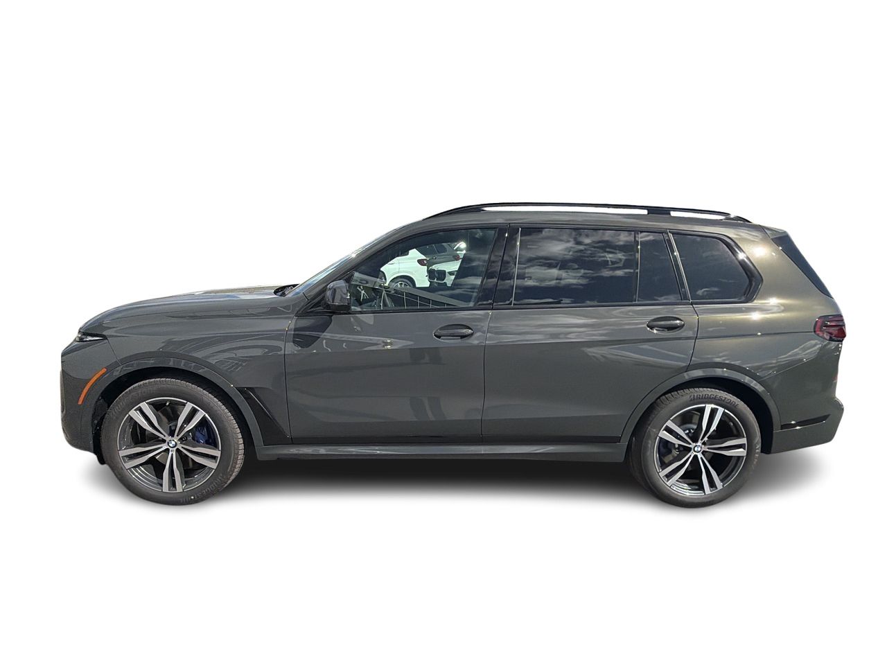 BMW X7  2027 à Aurora, Ontario
