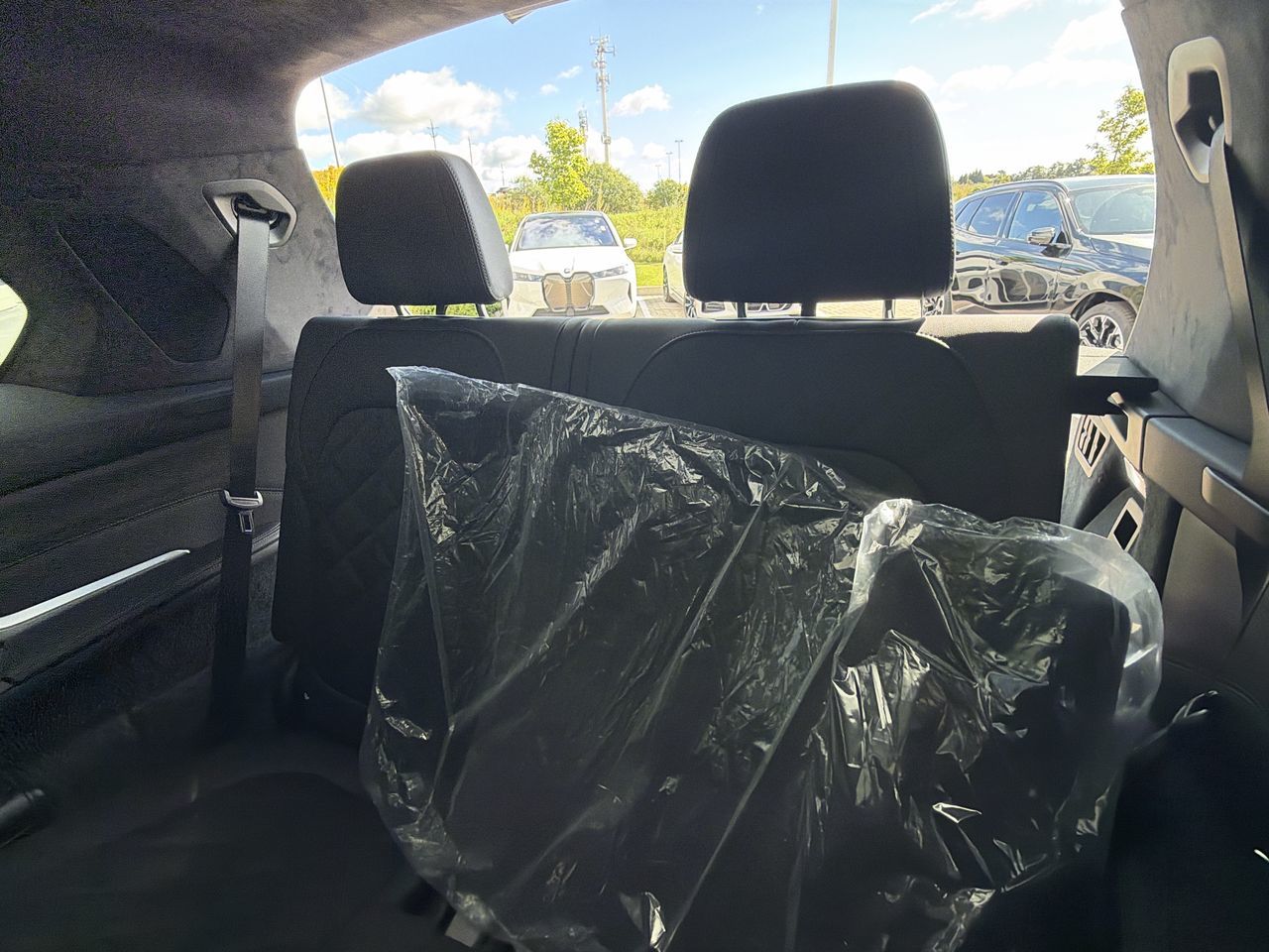 BMW X7  2027 à Aurora, Ontario