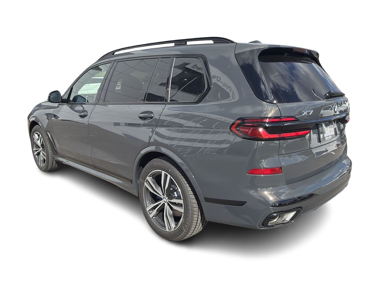 BMW X7  2027 à Aurora, Ontario