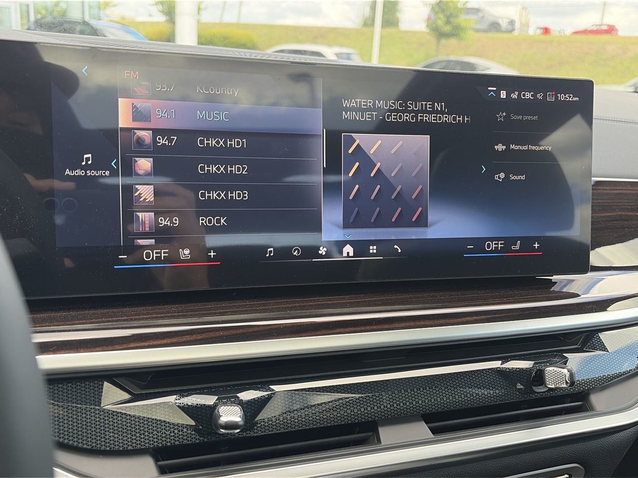 BMW X7  2027 à Aurora, Ontario