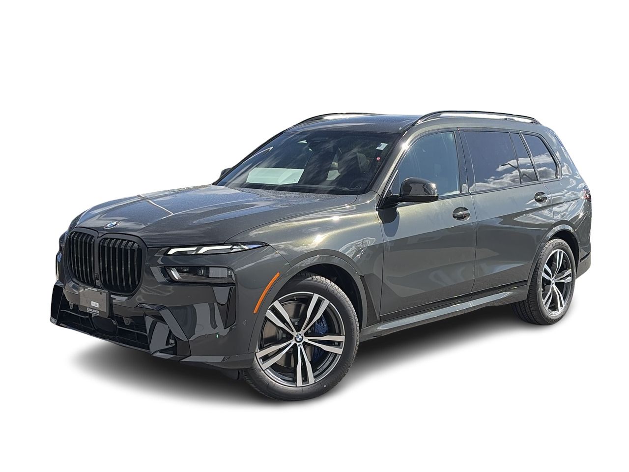 BMW X7  2027 à Aurora, Ontario